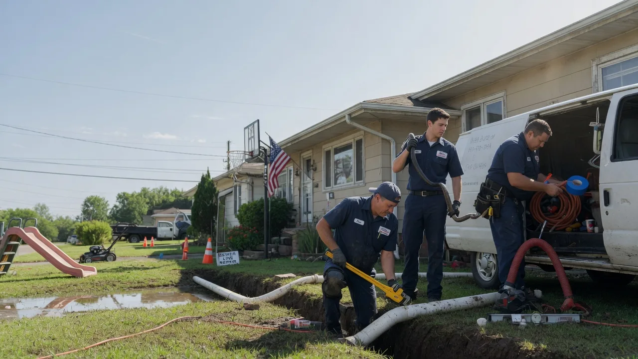 Toilet Installation in Ladysmith, WI near me
